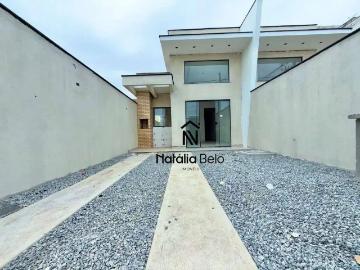 Casa / Sobrado para Venda em Rio das Ostras/RJ Enseada das Gaivotas 2 Quartos