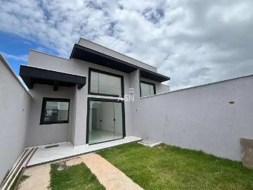 Casa / Sobrado para Venda em Rio das Ostras/RJ Enseada das Gaivotas 2 Quartos