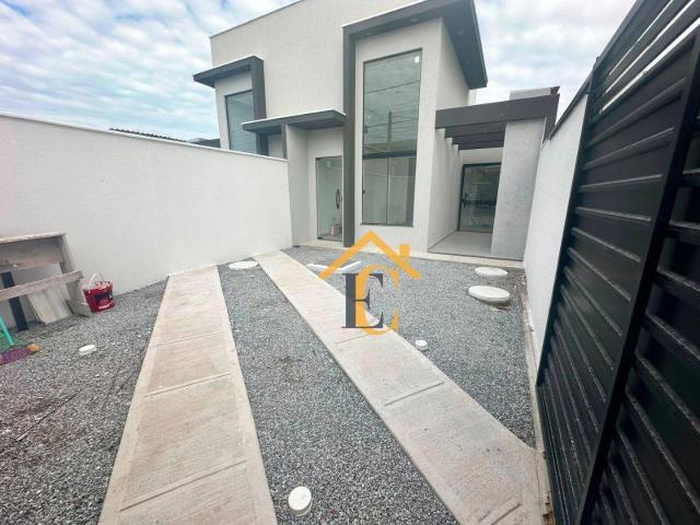 Casa / Sobrado para Venda em Rio das Ostras/RJ Enseada das Gaivotas 2 Quartos