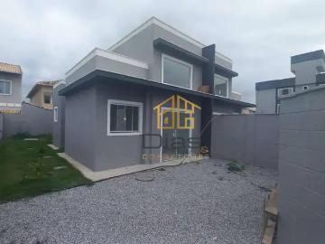 Casa / Sobrado para Venda em Rio das Ostras/RJ Enseada das Gaivotas 2 Quartos