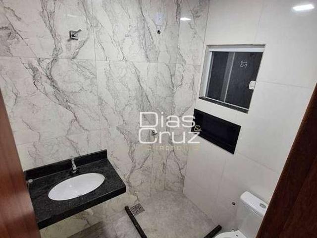 Casa / Sobrado para Venda em Rio das Ostras/RJ Enseada das Gaivotas 2 Quartos