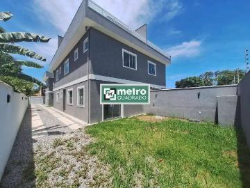 Casa / Sobrado para Venda em Rio das Ostras/RJ Enseada das Gaivotas 2 Quartos