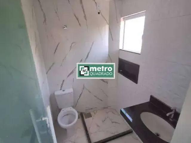 Casa / Sobrado para Venda em Rio das Ostras/RJ Enseada das Gaivotas 2 Quartos