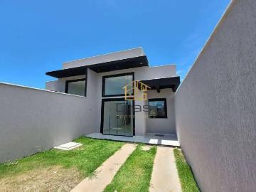 Casa / Sobrado para Venda em Rio das Ostras/RJ Enseada das Gaivotas 2 Quartos