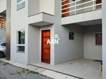 Casa / Sobrado para Venda em Rio das Ostras/RJ Enseada das Gaivotas 2 Quartos
