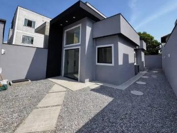 Casa / Sobrado para Venda em Rio das Ostras/RJ Enseada das Gaivotas 2 Quartos
