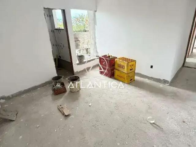 Casa / Sobrado para Venda em Rio das Ostras/RJ Enseada das Gaivotas 2 Quartos