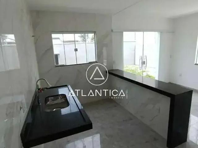 Casa / Sobrado para Venda em Rio das Ostras/RJ Enseada das Gaivotas 2 Quartos