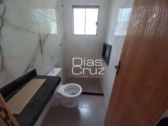 Casa / Sobrado para Venda em Rio das Ostras/RJ Enseada das Gaivotas 2 Quartos