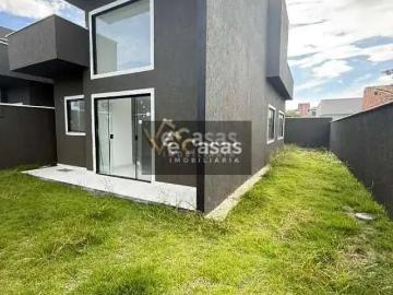 Casa / Sobrado para Venda em Rio das Ostras/RJ Enseada das Gaivotas 2 Quartos