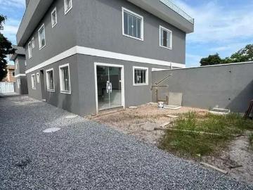 Casa / Sobrado para Venda em Rio das Ostras/RJ Enseada das Gaivotas 2 Quartos
