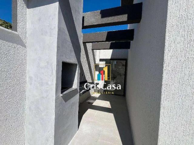 Casa / Sobrado para Venda em Rio das Ostras/RJ Enseada das Gaivotas 2 Quartos