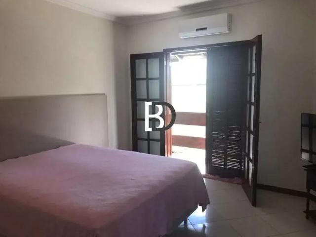Casa / Sobrado para Venda em Rio das Ostras/RJ Enseada das Gaivotas 3 Quartos