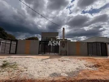 Casa / Sobrado para Venda em Rio das Ostras/RJ Enseada das Gaivotas 3 Quartos