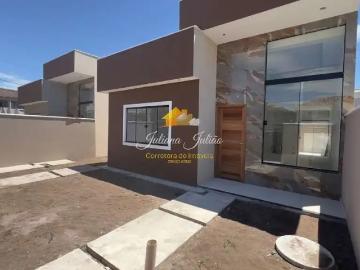 Casa / Sobrado para Venda em Rio das Ostras/RJ Enseada das Gaivotas 3 Quartos