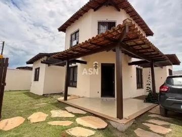 Casa / Sobrado para Venda em Rio das Ostras/RJ Enseada das Gaivotas 3 Quartos