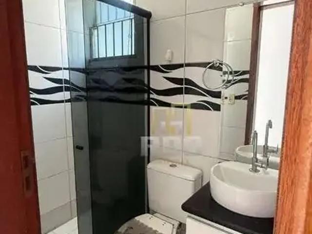 Casa / Sobrado para Venda em Rio das Ostras/RJ Enseada das Gaivotas 3 Quartos