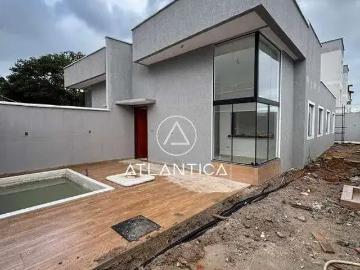 Casa / Sobrado para Venda em Rio das Ostras/RJ Enseada das Gaivotas 3 Quartos