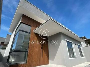 Casa / Sobrado para Venda em Rio das Ostras/RJ Enseada das Gaivotas 3 Quartos