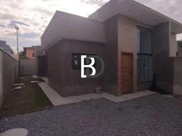 Casa / Sobrado para Venda em Rio das Ostras/RJ Enseada das Gaivotas 3 Quartos