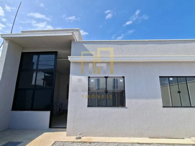 Casa / Sobrado para Venda em Rio das Ostras/RJ Enseada das Gaivotas 3 Quartos
