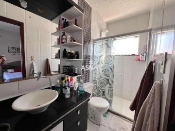 Casa / Sobrado para Venda em Rio das Ostras/RJ Enseada das Gaivotas 3 Quartos