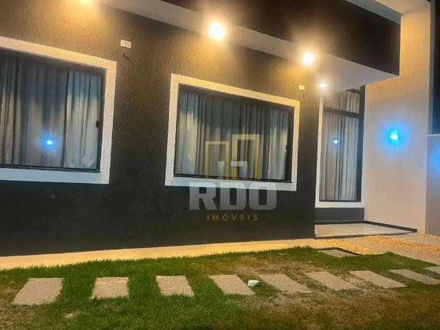 Casa / Sobrado para Venda em Rio das Ostras/RJ Enseada das Gaivotas 3 Quartos