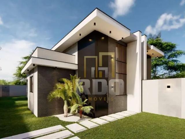 Casa / Sobrado para Venda em Rio das Ostras/RJ Enseada das Gaivotas 3 Quartos