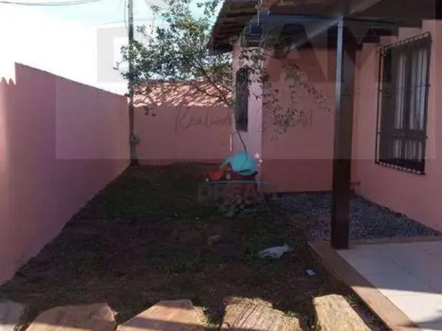 Casa / Sobrado para Venda em Rio das Ostras/RJ Enseada das Gaivotas 3 Quartos