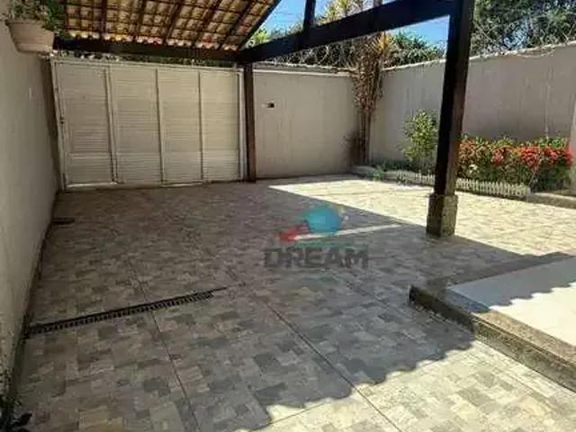 Casa / Sobrado para Venda em Rio das Ostras/RJ Enseada das Gaivotas 3 Quartos