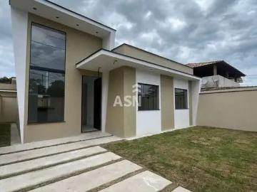 Casa / Sobrado para Venda em Rio das Ostras/RJ Enseada das Gaivotas 3 Quartos
