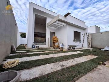 Casa / Sobrado para Venda em Rio das Ostras/RJ Enseada das Gaivotas 3 Quartos