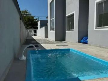 Casa / Sobrado para Venda em Rio das Ostras/RJ Enseada das Gaivotas 3 Quartos