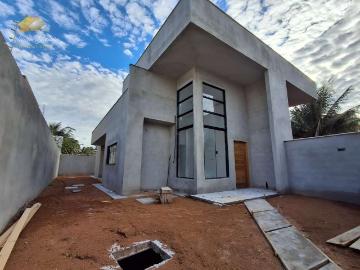 Casa / Sobrado para Venda em Rio das Ostras/RJ Enseada das Gaivotas 3 Quartos