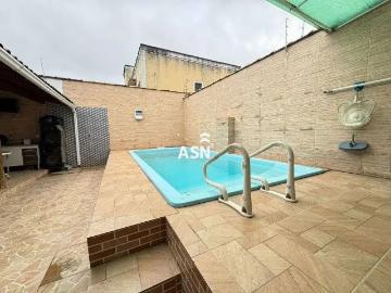 Casa / Sobrado para Venda em Rio das Ostras/RJ Enseada das Gaivotas 3 Quartos