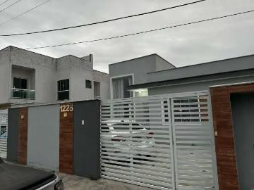 Casa / Sobrado para Venda em Rio das Ostras/RJ Enseada das Gaivotas 3 Quartos