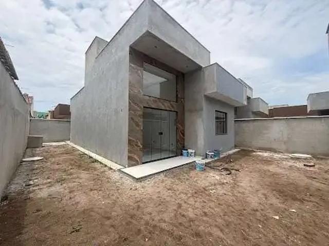 Casa / Sobrado para Venda em Rio das Ostras/RJ Enseada das Gaivotas 3 Quartos