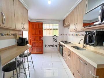 Casa / Sobrado para Venda em Rio das Ostras/RJ Enseada das Gaivotas 3 Quartos