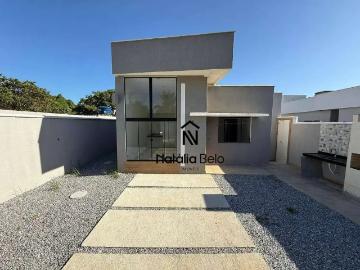 Casa / Sobrado para Venda em Rio das Ostras/RJ Enseada das Gaivotas 3 Quartos