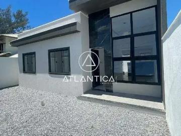 Casa / Sobrado para Venda em Rio das Ostras/RJ Enseada das Gaivotas 3 Quartos