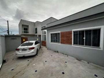 Casa / Sobrado para Venda em Rio das Ostras/RJ Enseada das Gaivotas 3 Quartos