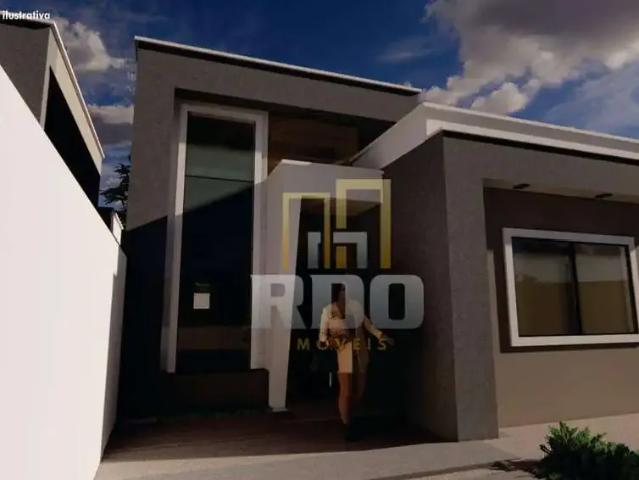 Casa / Sobrado para Venda em Rio das Ostras/RJ Enseada das Gaivotas 3 Quartos