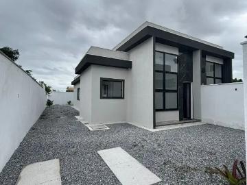 Casa / Sobrado para Venda em Rio das Ostras/RJ Enseada das Gaivotas 3 Quartos