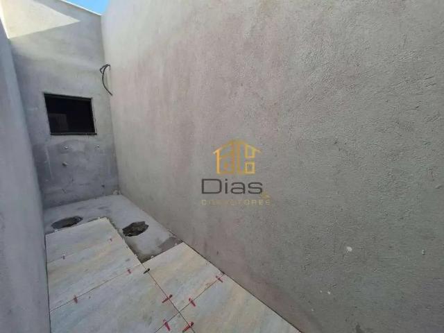 Casa / Sobrado para Venda em Rio das Ostras/RJ Enseada das Gaivotas 3 Quartos