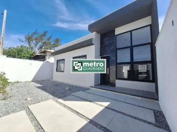 Casa / Sobrado para Venda em Rio das Ostras/RJ Enseada das Gaivotas 3 Quartos