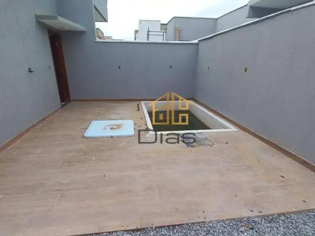Casa / Sobrado para Venda em Rio das Ostras/RJ Enseada das Gaivotas 3 Quartos