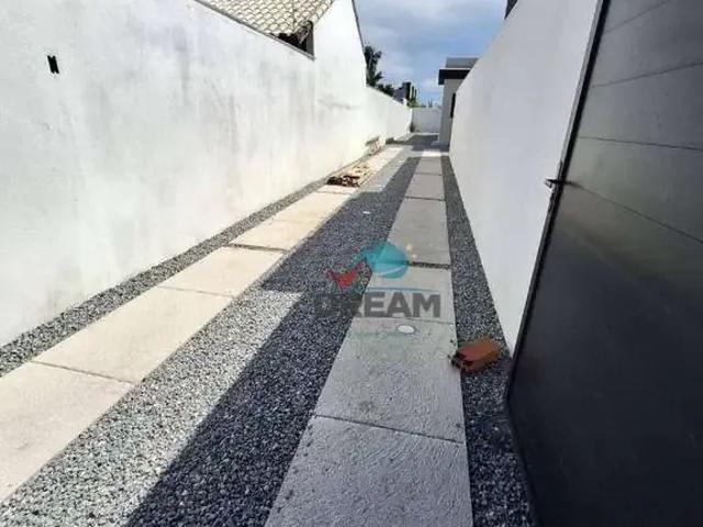 Casa / Sobrado para Venda em Rio das Ostras/RJ Enseada das Gaivotas 3 Quartos