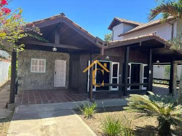 Casa / Sobrado para Venda em Rio das Ostras/RJ Enseada das Gaivotas 3 Quartos