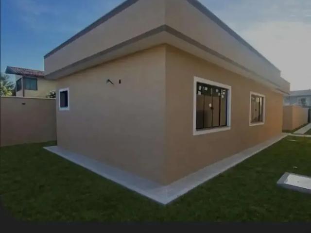 Casa / Sobrado para Venda em Rio das Ostras/RJ Enseada das Gaivotas 3 Quartos