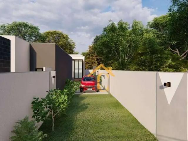 Casa / Sobrado para Venda em Rio das Ostras/RJ Enseada das Gaivotas 3 Quartos